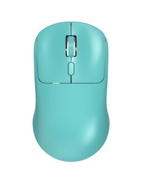 North Wireless Computer Mouse - Teal